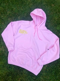 Image 2 of Do What Makes You Happy Hoodie