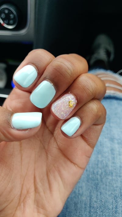 Image of chicken nugget