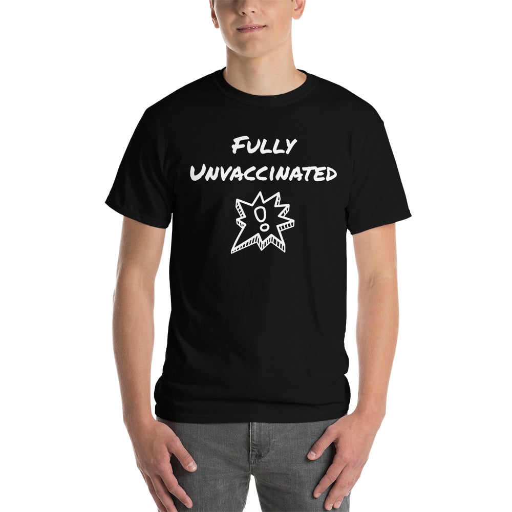 No Vaccine For Me T-Shirt