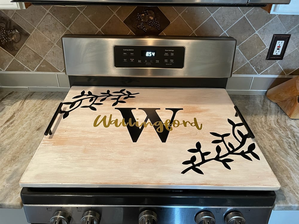 Stove Covers