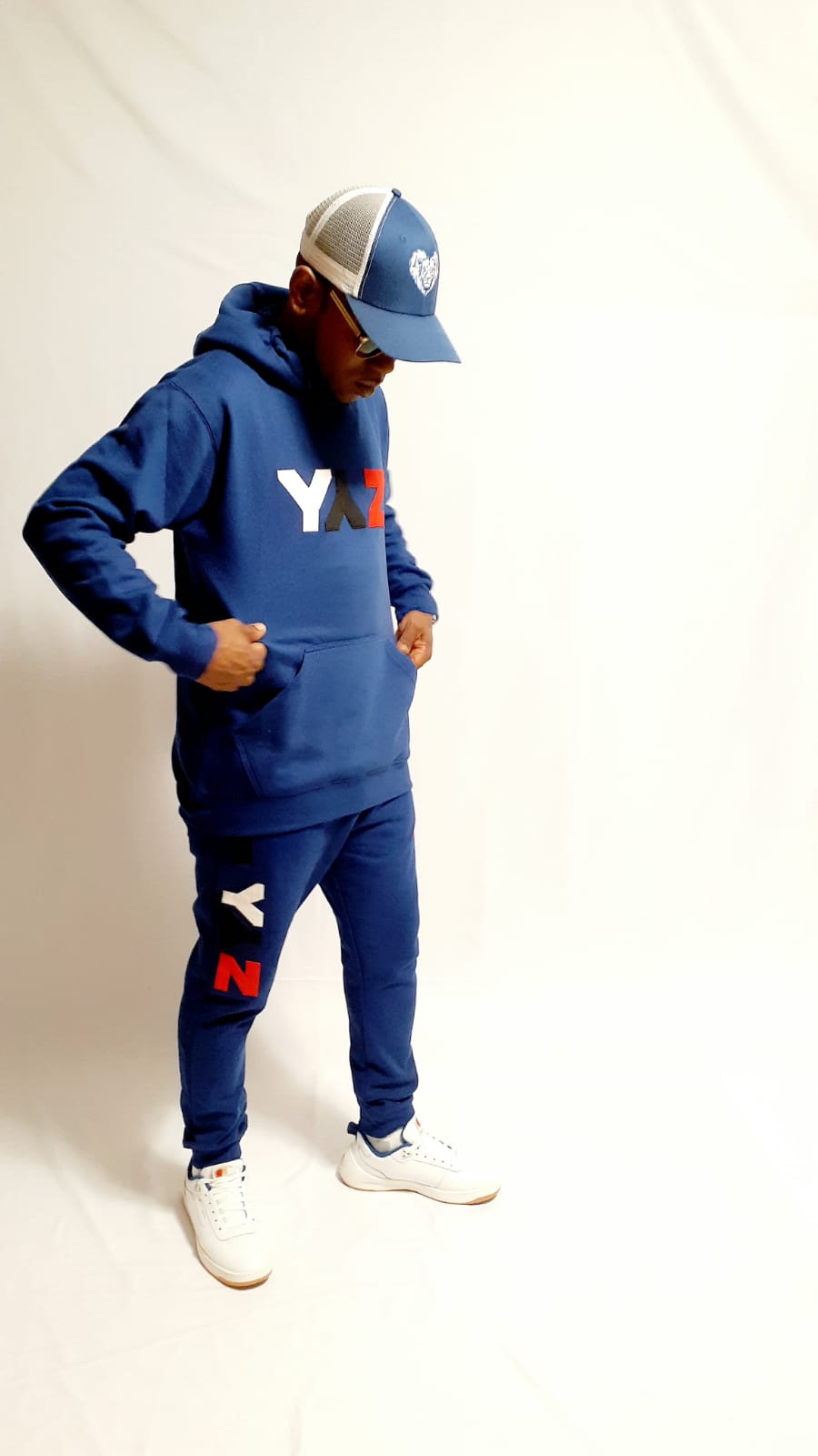 YYZ TRACKSUIT (reg.$180)