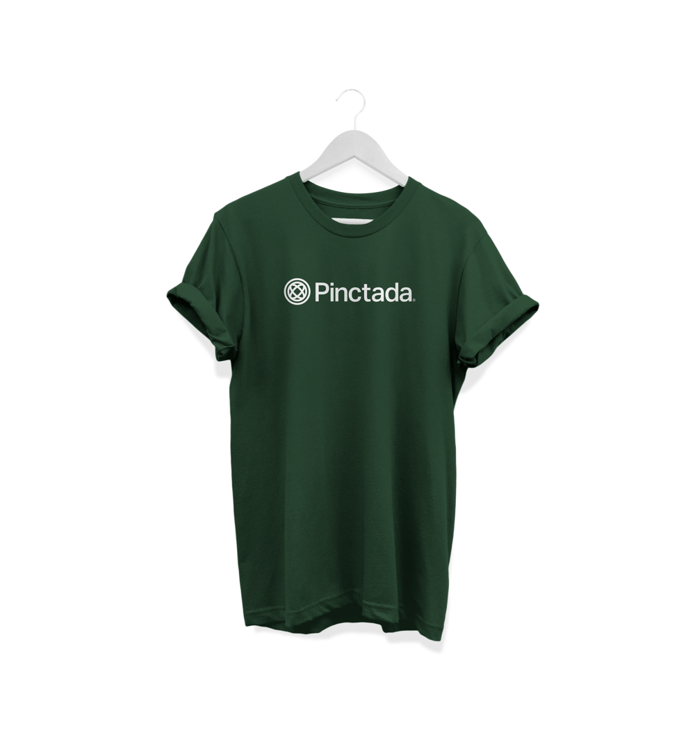 Image of Classic Pinctada Short-Sleeved T-Shirt