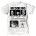 Image of B. Witch (1999) Shirt