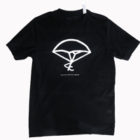 Original Parachute Crew Tee