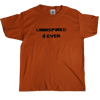 uninspired 4 ever baby tee