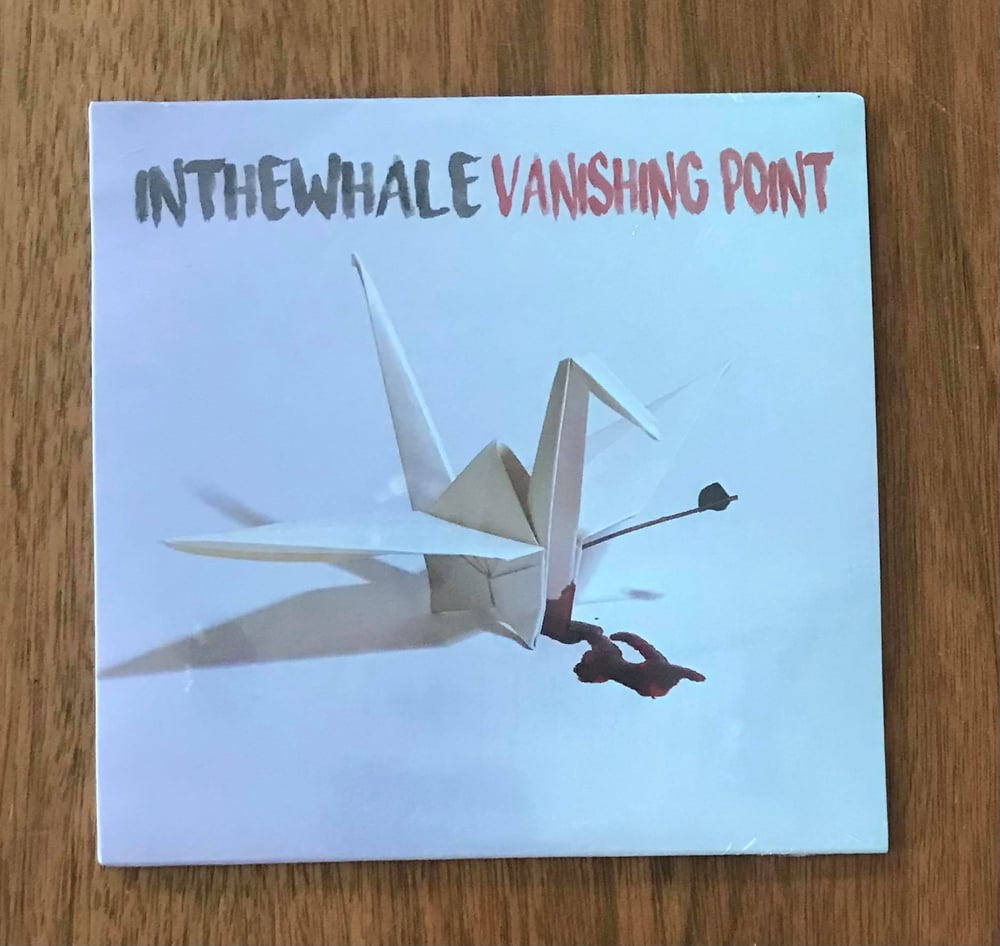 Vanishing Point CD 