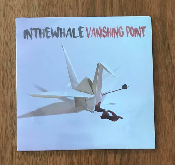 Image of Vanishing Point CD 