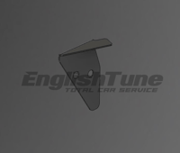 Image 2 of Silvia Bumper Guide