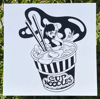 CUP NOODLE MINI