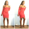 Its my way dress