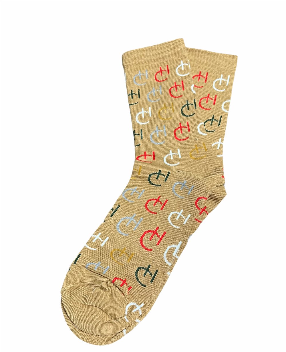 Image of CH pine Socks