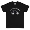 Triple Distilled T-Shirt - Black