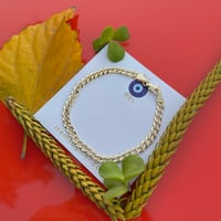 Image 3 of Cuban Link Bracelet