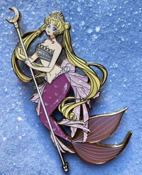 Image 4 of Mermaid Serenity