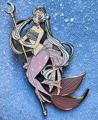 Image 3 of Mermaid Serenity