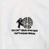 UNBREAKABLE T-SHIRT