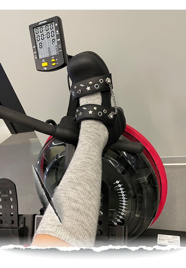 Black Platform Shoes Black Platform Shoes