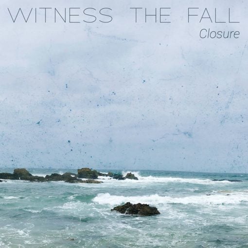 Image of Witness The Fall "Closure" 12"