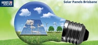 Solar Companies Brisbane