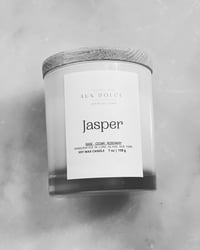 Image 3 of Jasper| Soy Wax Candle