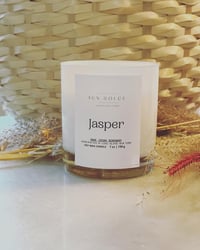 Image 2 of Jasper| Soy Wax Candle