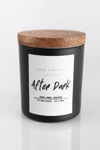 Image 3 of After Dark | Soy Wax Candle