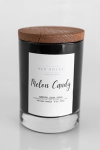 Image 3 of Melon Candy| Soy Wax Candle