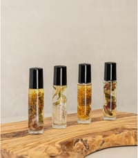 Image 3 of Love Spell Essential Oil Roll On