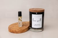 Image 4 of Love Spell | Soy Wax Candle