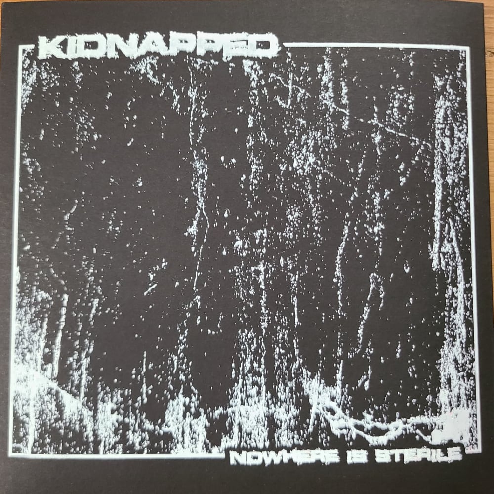 Kidnapped-"Nowhere Is Sterile"