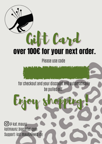 Image 2 of Gift Cards