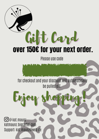Image 3 of Gift Cards