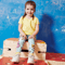 Image of Kids - Power Leggings