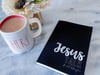Jesus Talk (the OG)