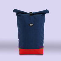 Image 1 of BRAASI BASIC CORDURA