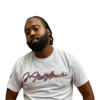 Jo'Han Alexander T-Shirt 