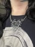 Heart necklace  Image 5