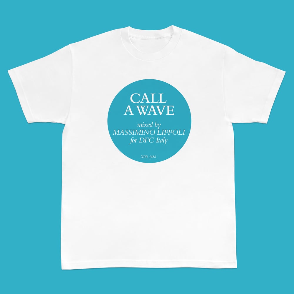 Image of Call A Wave T-Shirt
