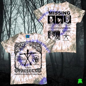 Image of B. Witch (1999) Shirt