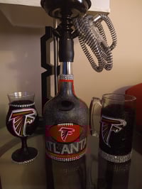 Awesome Falcons set
