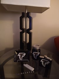 Image 3 of Awesome Falcons Complete Set