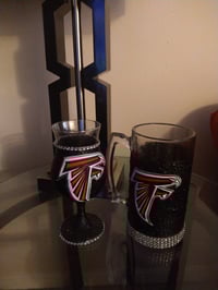 Image 4 of Awesome Falcons Complete Set