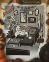 Movie Night