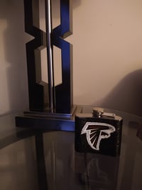 Awesome Falcons Flask 