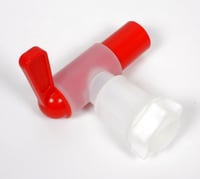 Image 1 of Drain Valve Faucet\Tap for all Jobo processors supersedes part #16067