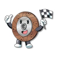 Image 3 of MEJ Clutch Boy Mascot