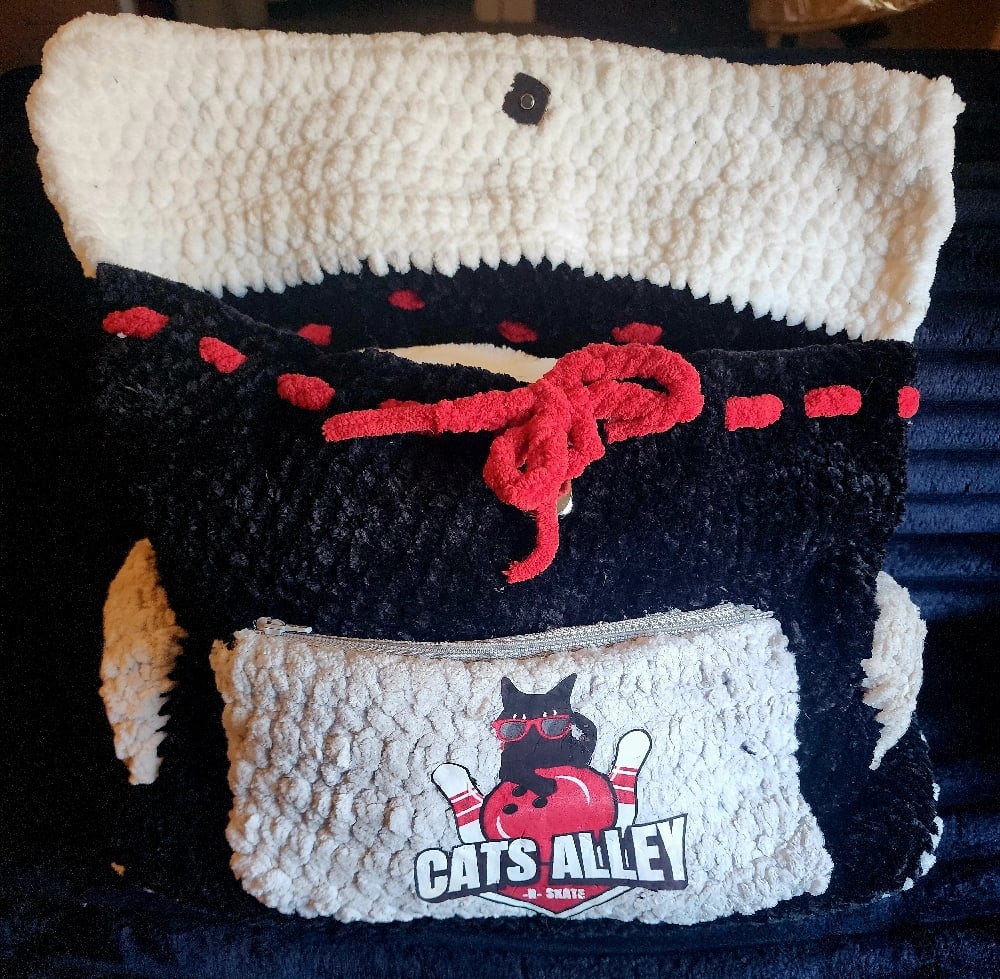 Image of CATS Bags