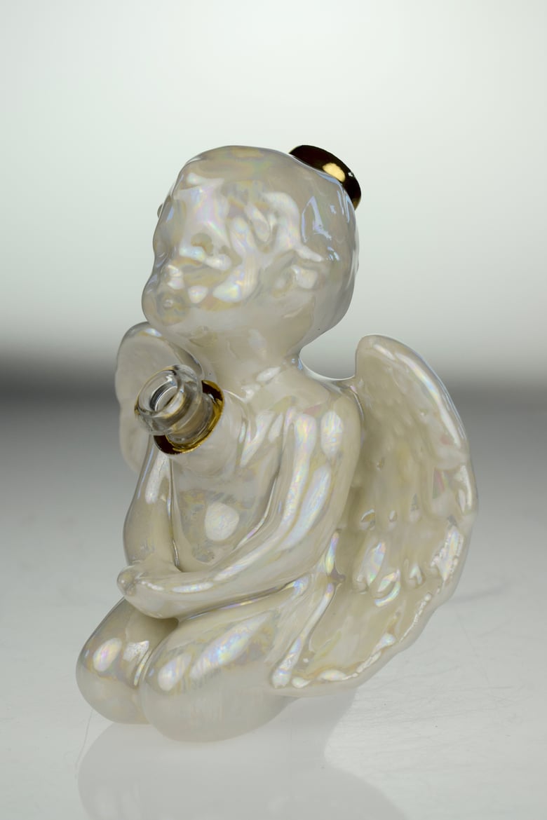 Image of Angel Cherub