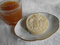 Image 1 of Amy Apple Cider Soap