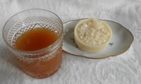 Image 2 of Amy Apple Cider Soap
